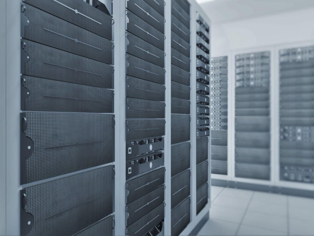Business Cloud Services - Cloud Computing