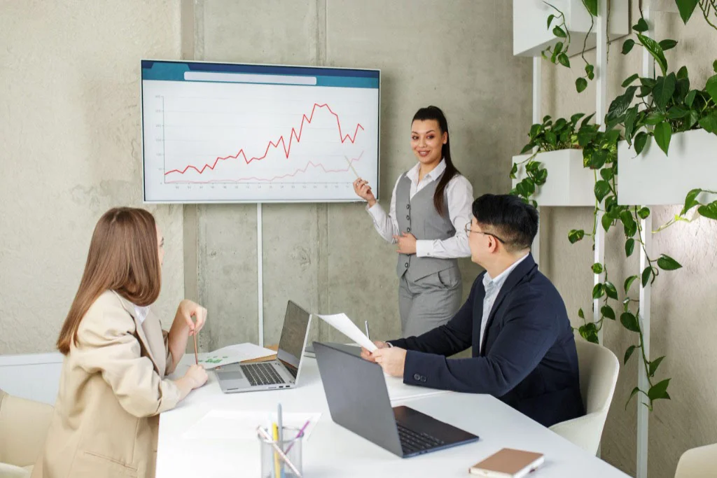 Business TV Services