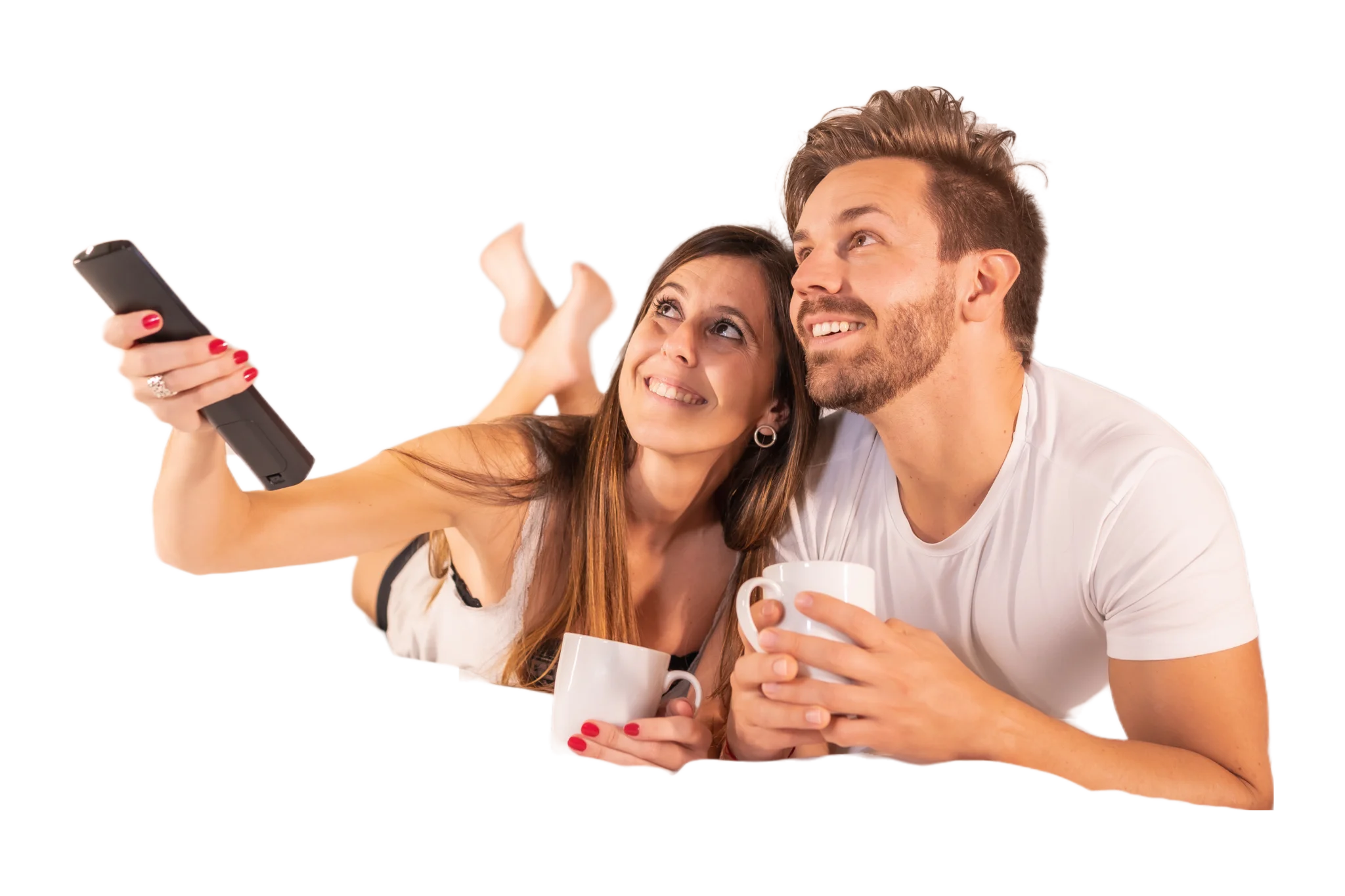 Business TV Services