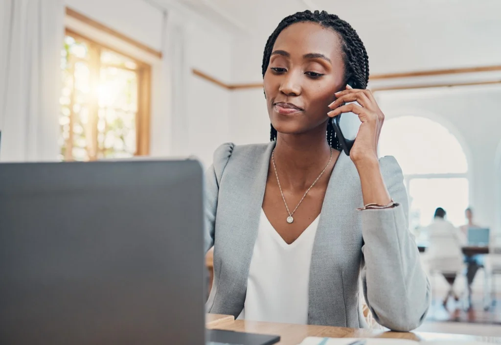 Telecommunications Services - Phone - Boss Life Communications