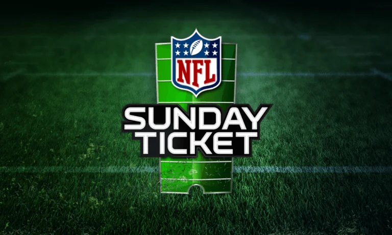 Business TV Services - NFL Sunday Ticket